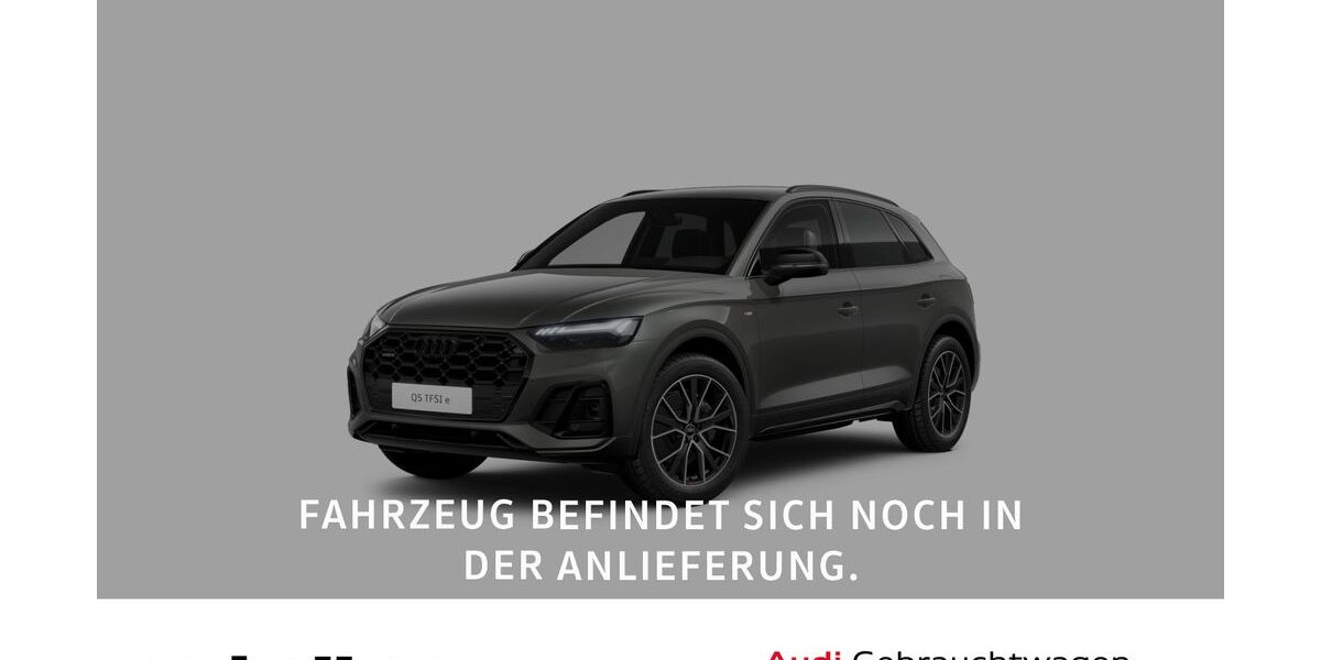 Audi Q5 44.500 km 45.980 &euro; Würzburg 97076