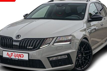 Skoda Octavia 97.380 km 23.890 &euro; Leipzig 04209