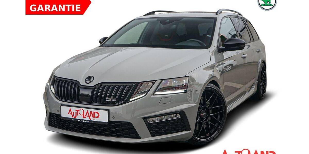 Skoda Octavia 97.380 km 23.890 &euro; Leipzig 04209