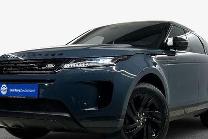 Land Rover Range Rover Evoque 8.810 km 43.999 &euro; München 80809