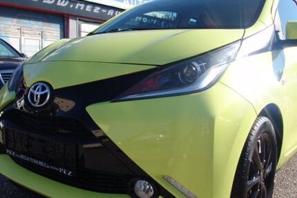 Toyota Aygo (X) 92.400 km 7.200 € Dachau (bei München) 85221