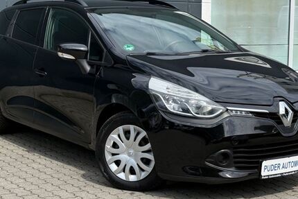 Renault Clio 130.000 km 5.990 &euro; Berlin 12435