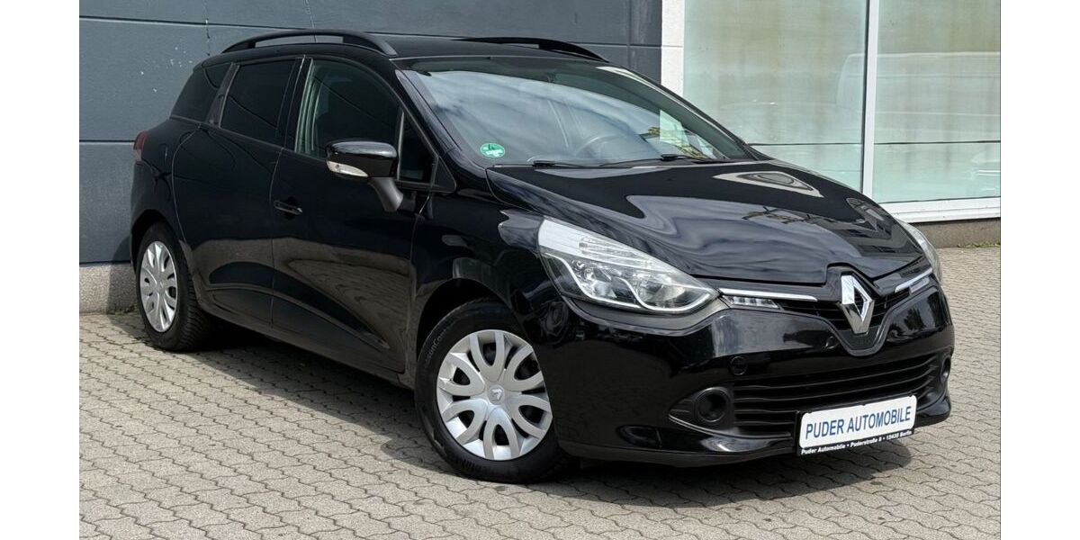 Renault Clio 130.000 km 5.990 &euro; Berlin 12435