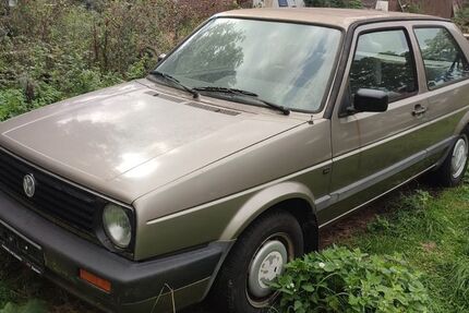 VW Golf 135.000 km 2.999 &euro; Hille 32479