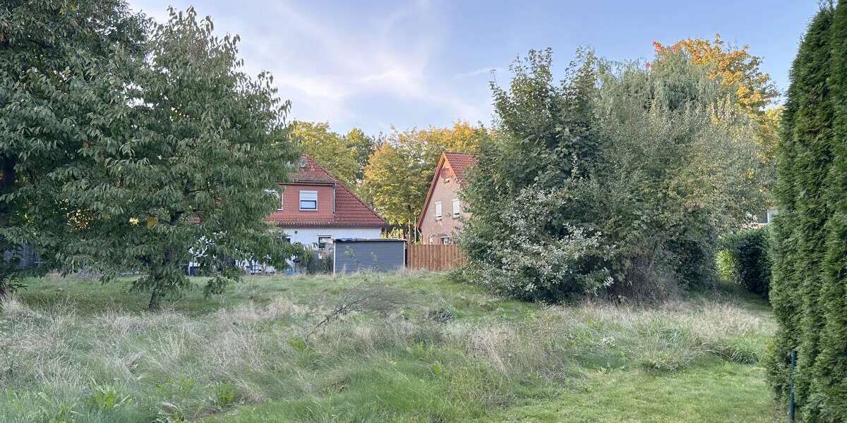 Grundstück Schwarzenbek - 249.000&euro; | Angebot:25814041