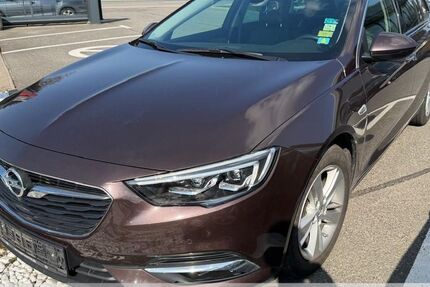Opel Insignia 95.470 km 13.995 &euro; Freiberg 09599