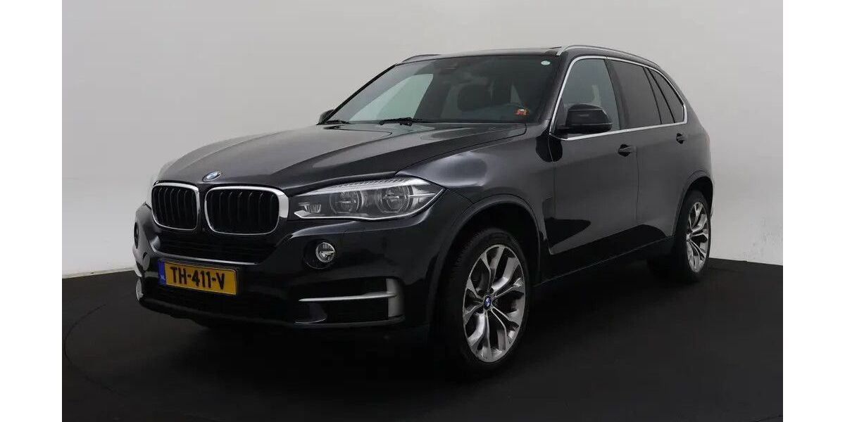 BMW X5 235.241 km 14.500 &euro; Laar Eschebrügge 49824