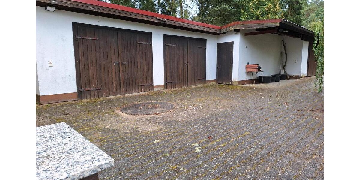 Bungalow Karwitz - 7 Zimmer, 245.000&euro; | Angebot:22528860