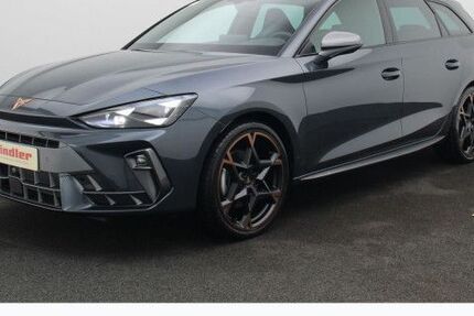 Cupra Leon 19.500 km 34.980 &euro; Würzburg 97076