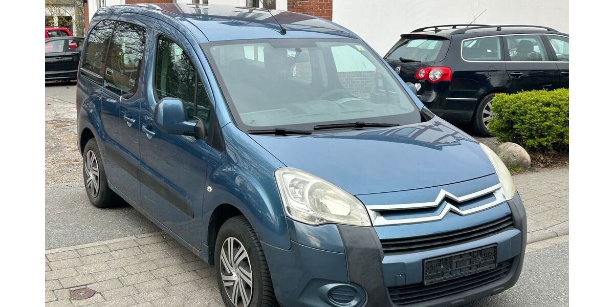 Citroen Berlingo 373.000 km 1.950 &euro; Flensburg 24941