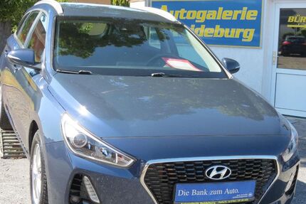 Hyundai i30 88.000 km 11.640 &euro; Halle/ Saale 06116