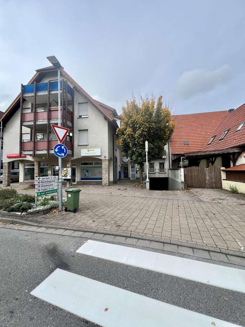 Wohnung zum Kaufen in St. Leon - Rot 279.000 € 91 m² 3 zimmer