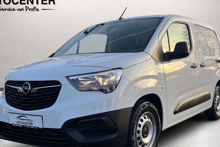 Opel Combo Electric 2.341 km 24.990 &euro; Wismar 23970