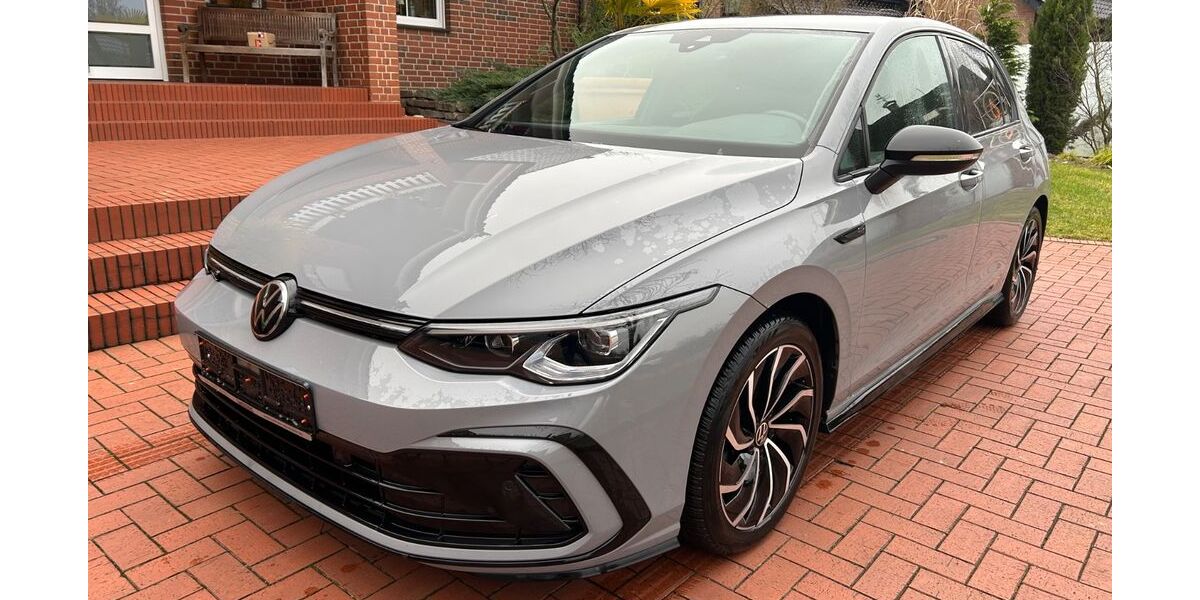 VW Golf 70.800 km 27.999 &euro; Schloß-Holte 33758
