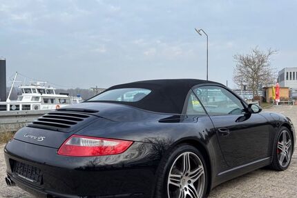 Porsche 911 Urmodell 64.366 km 67.500 &euro; Budenheim 55257