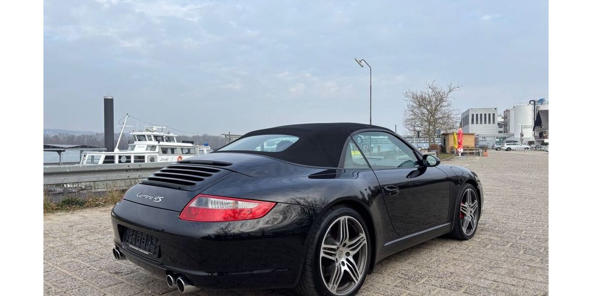 Porsche 911 Urmodell 64.366 km 67.500 &euro; Budenheim 55257