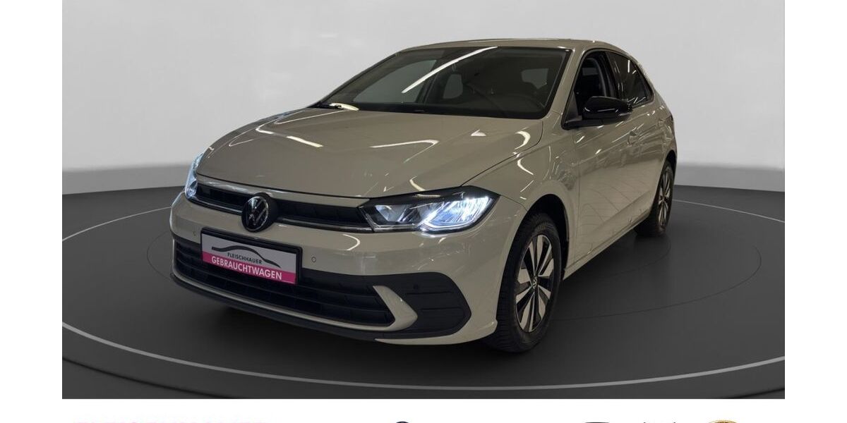 VW Polo 45.934 km 17.980 &euro; Bonn 53119