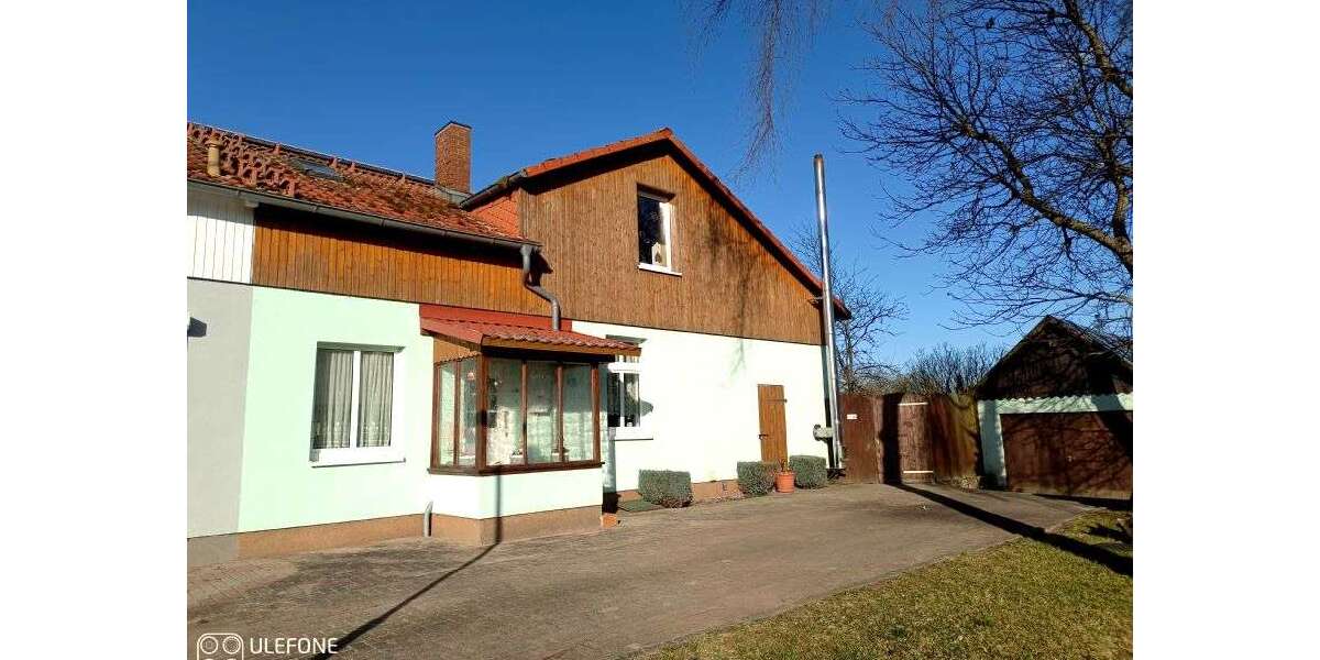 Einfamilienhaus Woldegk - 4 Zimmer, 82 m&sup2;, 90.000&euro; | Angebot:26801899