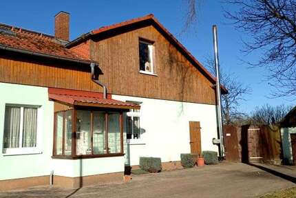 Haus Woldegk - 4 Zimmer, 82 m&sup2;, 90.000&euro; | Angebot:26801899