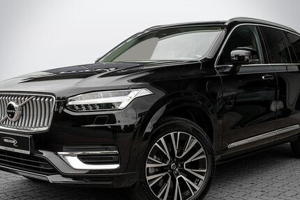 Volvo XC90 44.400 km 52.890 &euro; Pinneberg 25421