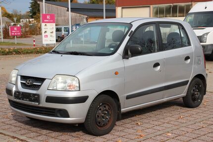 Hyundai Atos 185.000 km 1.490 &euro; Krumbach (Schwaben) 86381