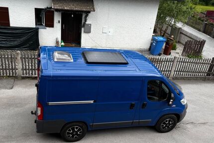 Fiat Ducato 223.500 km 10.490 &euro; Hausham 83734