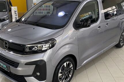 Opel Zafira Life 40.500 km 30.990 € Bielefeld 33602