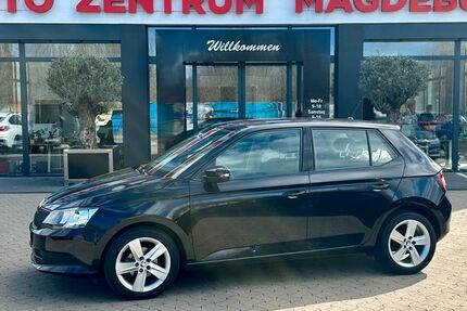 Skoda Fabia 69.409 km 9.850 &euro; Magdeburg 39112