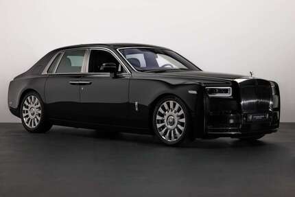 Rolls Royce Phantom 15.604 km 449.900 &euro; Viernheim 68519