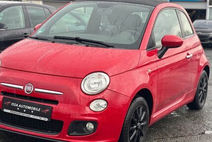 Fiat 500 107.000 km 6.499 &euro; Bad Laasphe 57334