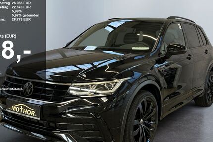 VW Tiguan 92.400 km 28.199 &euro; Brandenburg 14770