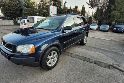Volvo XC90 167.279 km 8.199 &euro; Korb 71404