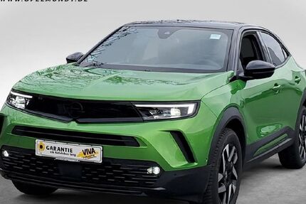 Opel Mokka 9.489 km 21.490 &euro; Halle 06126