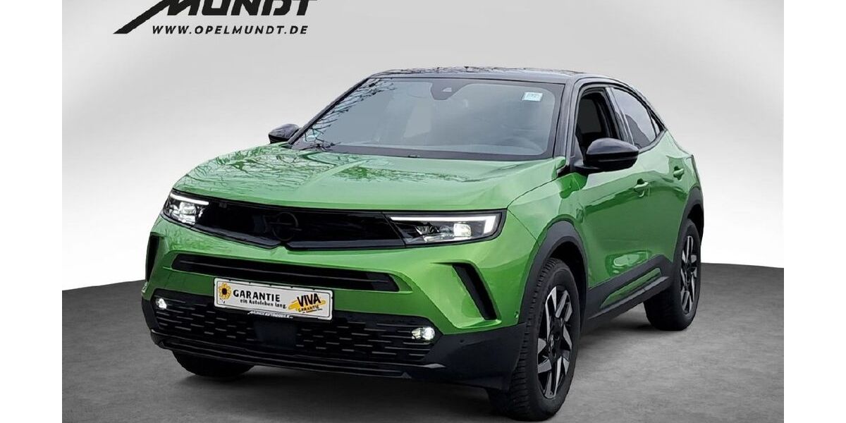 Opel Mokka 9.489 km 21.490 &euro; Halle 06126