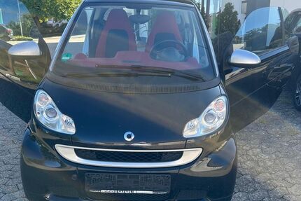Smart ForTwo 76.000 km 4.899 € Konken 66871