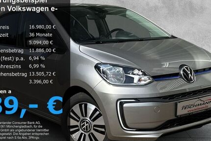 VW e-up!
