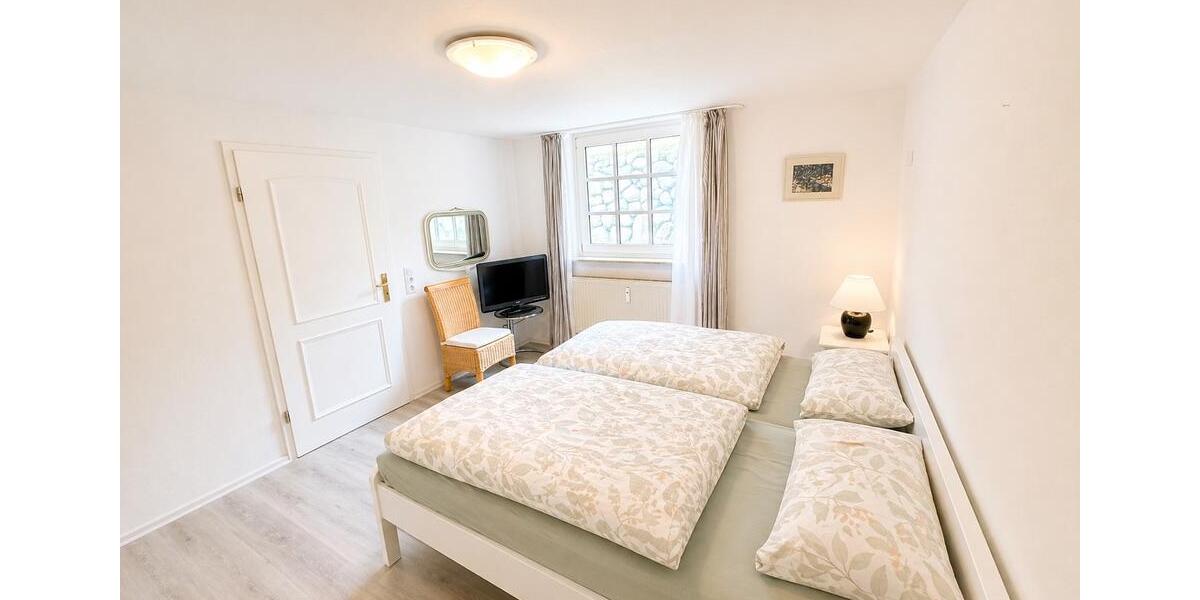 Hochparterre Sylt - 4 Zimmer, 74 m&sup2;, 1.450&euro; | Angebot:26342011