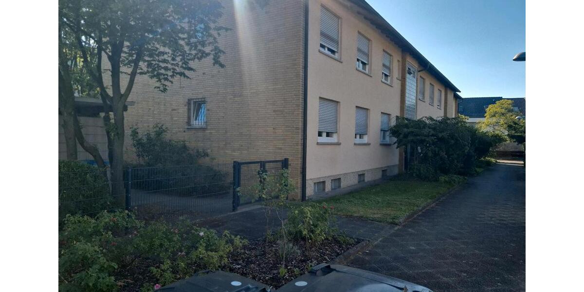 Erdgeschoßwohnung Mannheim Gartenstadt - 4 Zimmer, 81 m&sup2;, 290.000&euro; | Angebot:24964357
