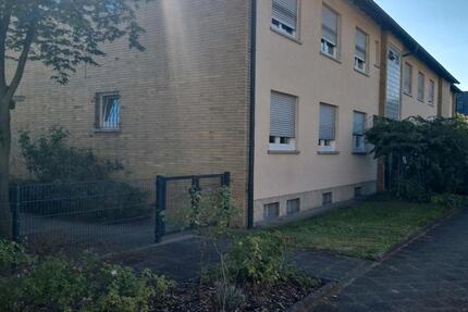 Wohnung Mannheim Gartenstadt - 4 Zimmer, 81 m&sup2;, 290.000&euro; | Angebot:24964357