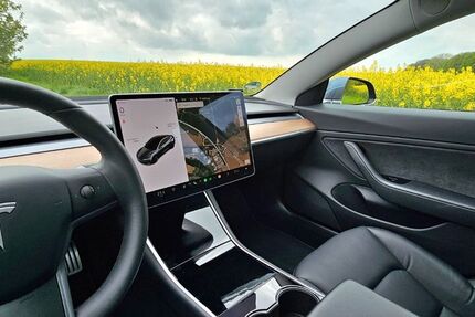 Tesla Model 3 176.000 km 19.200 &euro; Dresden 01277