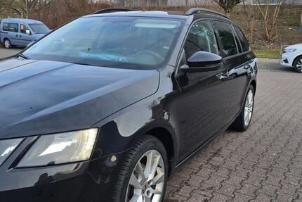 Skoda Octavia 175.000 km 15.990 &euro; Frankfurt am Main 60388