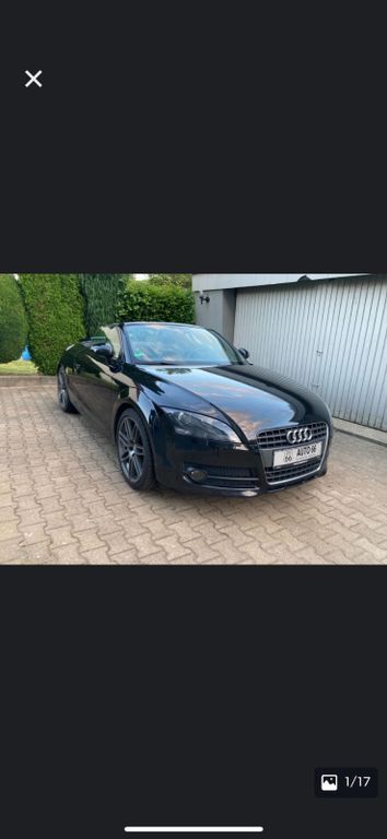 Audi TT 210.000 km 8.000 € Lenting 85101