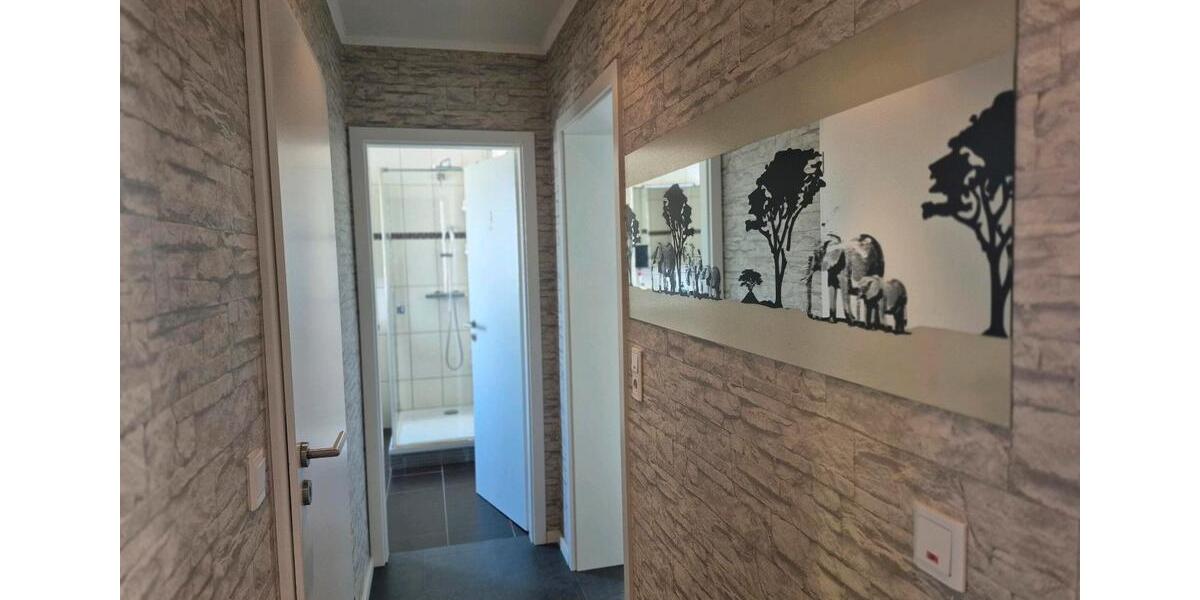 Etagenwohnung Merzig - 3.5 Zimmer, 78 m&sup2;, 178.000&euro; | Angebot:26421534