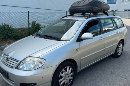 Toyota Corolla 197.800 km 5.990 &euro; Odelzhausen 85235