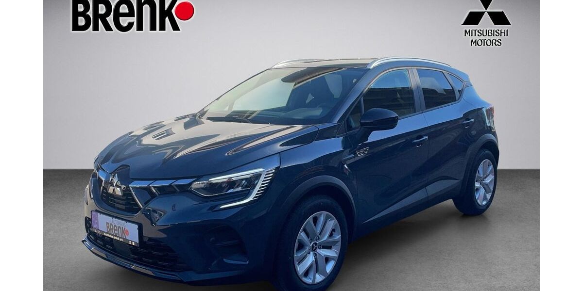 Mitsubishi ASX 7.650 km 24.450 &euro; Rastatt 76437