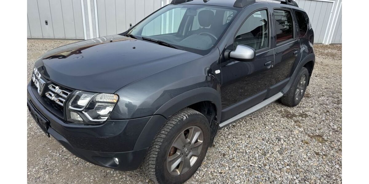 Dacia Duster 258.000 km 7.900 &euro; Königsbrunn bei Augsburg 86343