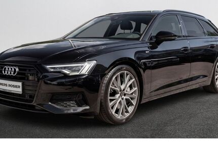 Audi A6 68.500 km 37.990 &euro; Rellingen/Hamburg 25462
