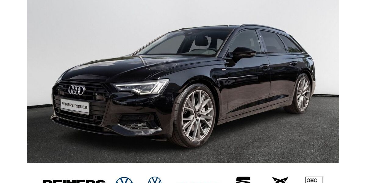 Audi A6 68.500 km 37.990 &euro; Rellingen/Hamburg 25462
