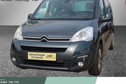 Citroen Berlingo 75.000 km 6.490 € Frankenberg 35066
