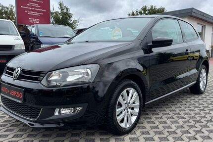 VW Polo 107.200 km 5.990 € Leipzig 04178